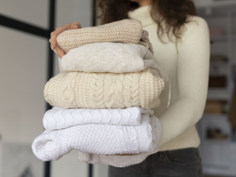 como lavar roupas de inverno - art clean lavanderia em rio preto