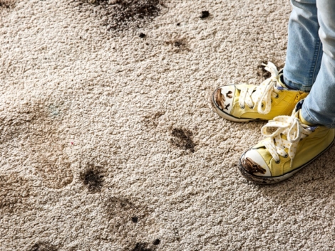 vantagens de lavar o tapete em lavanderia especializada - art clean lavanderia em rio preto